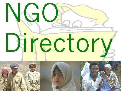 NGO Directoty Top image